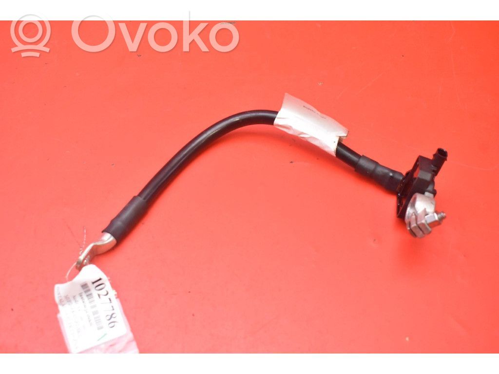Audi A4 S4 B8 8K Muu johtosarja 