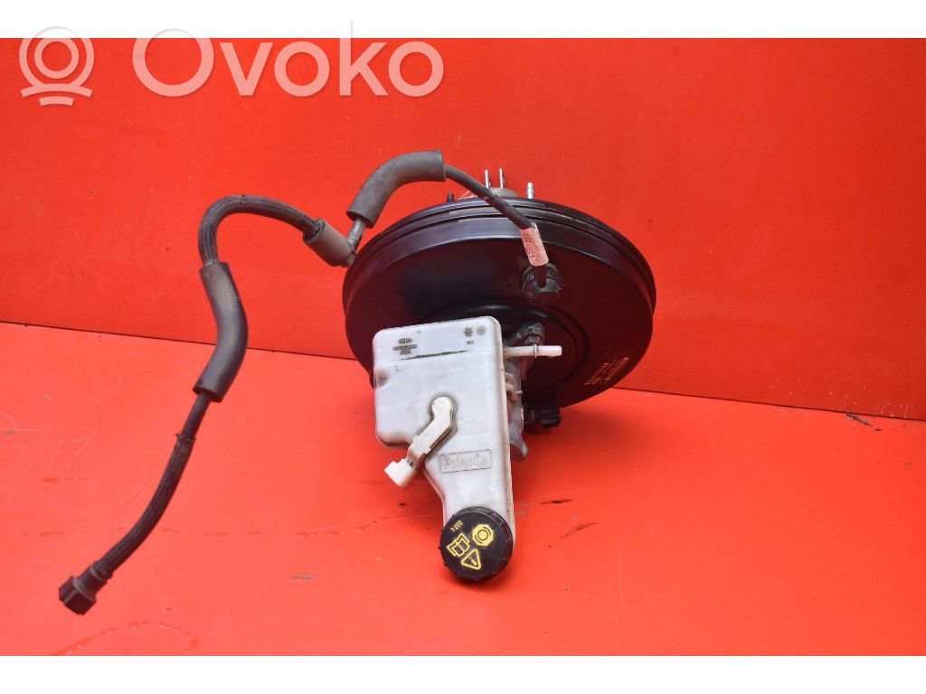 Servofreno   DV612B195SA,DV612B195SA