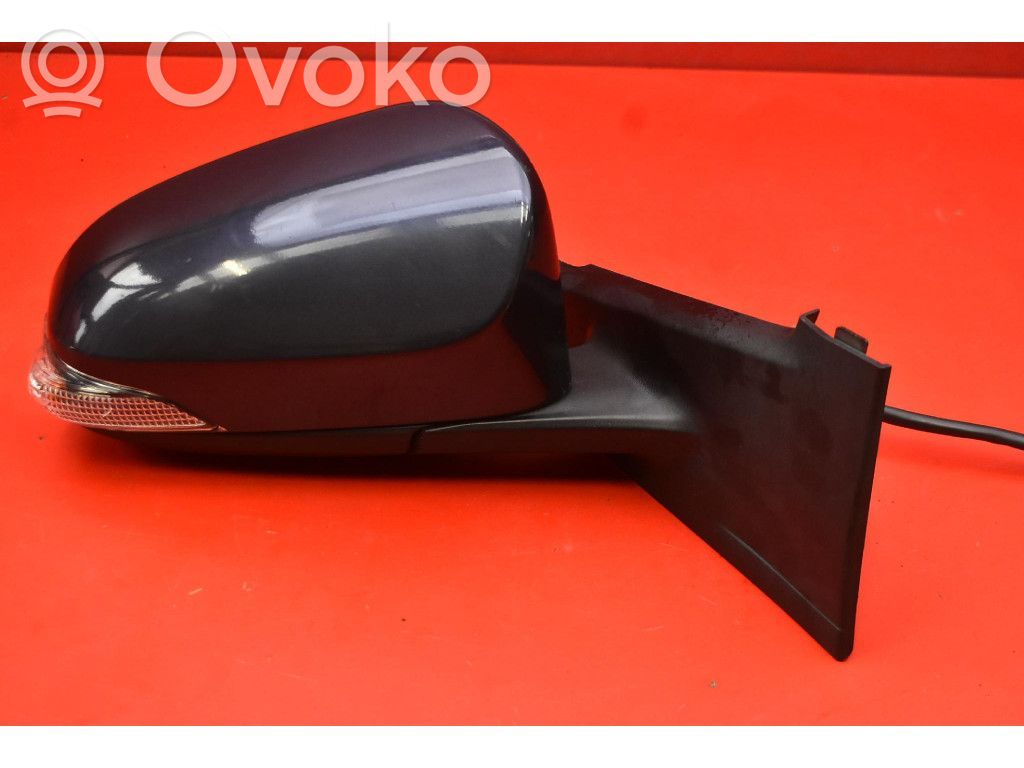Toyota Yaris Etuoven sähköinen sivupeili