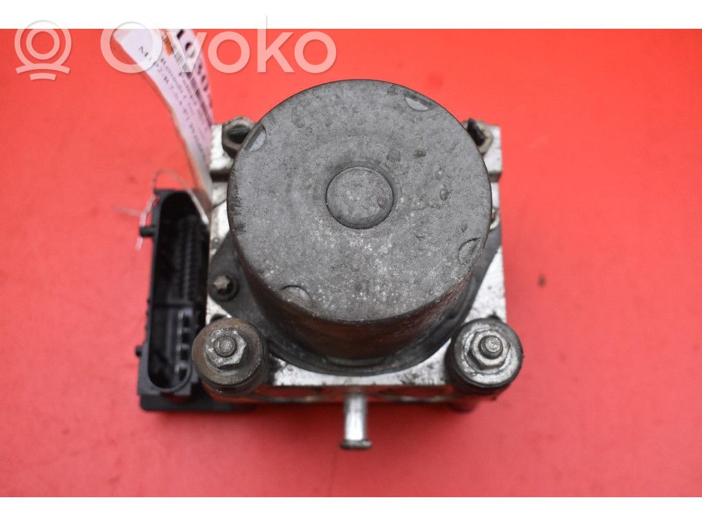 Renault Clio III ABS Pump 