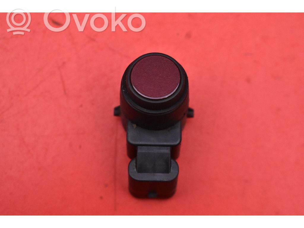 BMW X3 E83 Parking PDC control unit/module 