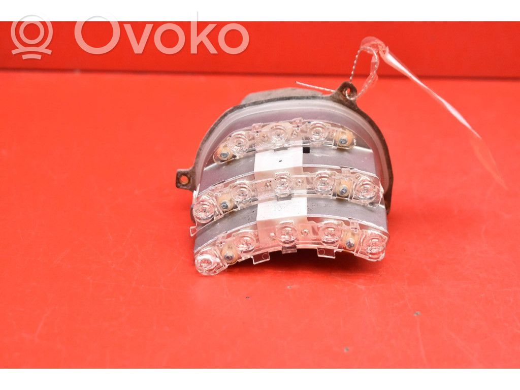 BMW 7 F01 F02 F03 F04 Voltage converter/converter module 