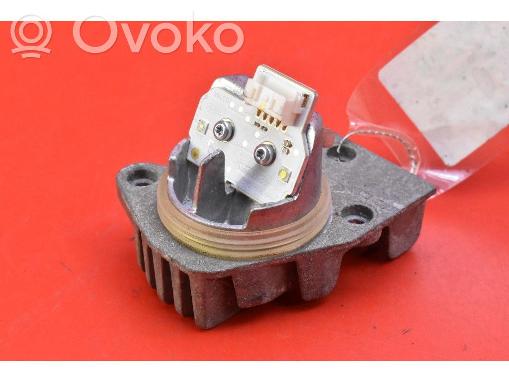 BMW X1 E84 Voltage converter/converter module 