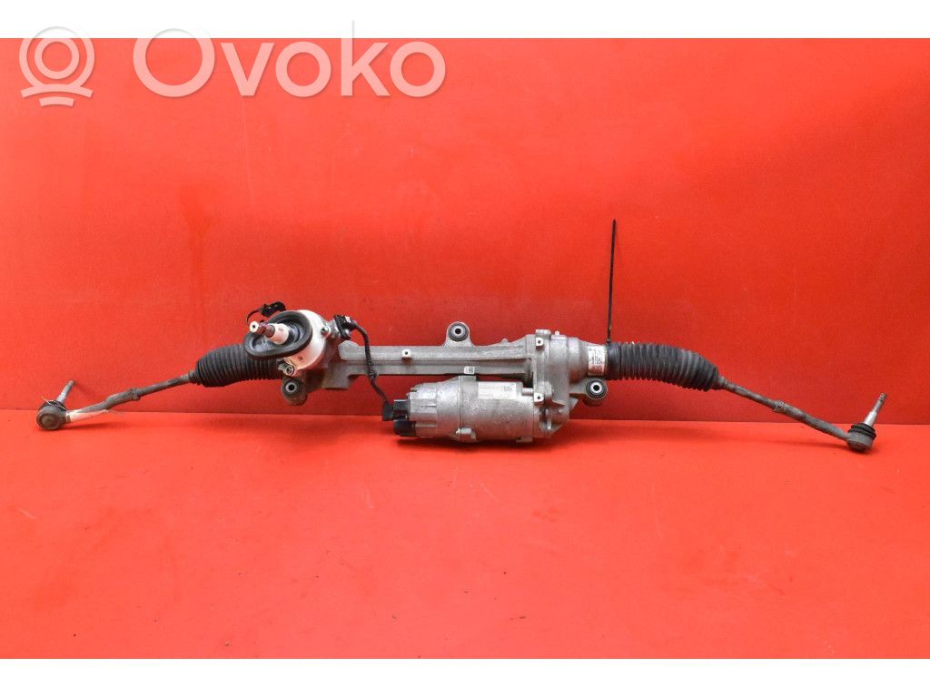 Bedford Astra Vairo kolonėlė 