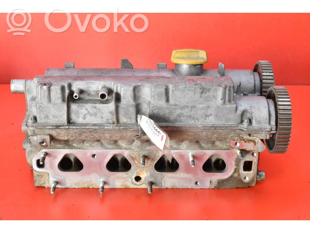 Opel Meriva A Galvutė 