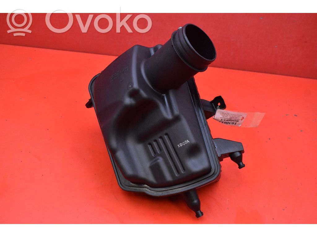 Nissan X-Trail T31 Scatola del filtro dell’aria 
