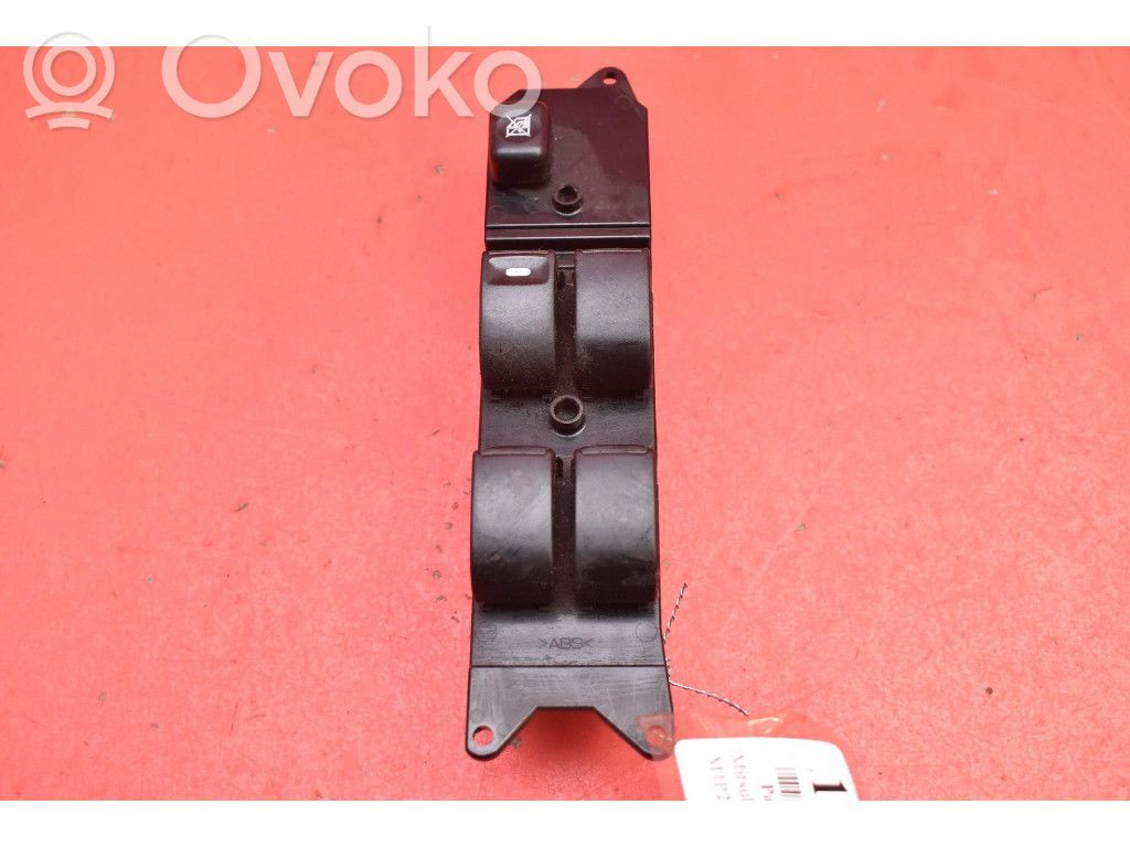 Mitsubishi Outlander Electric window control switch 