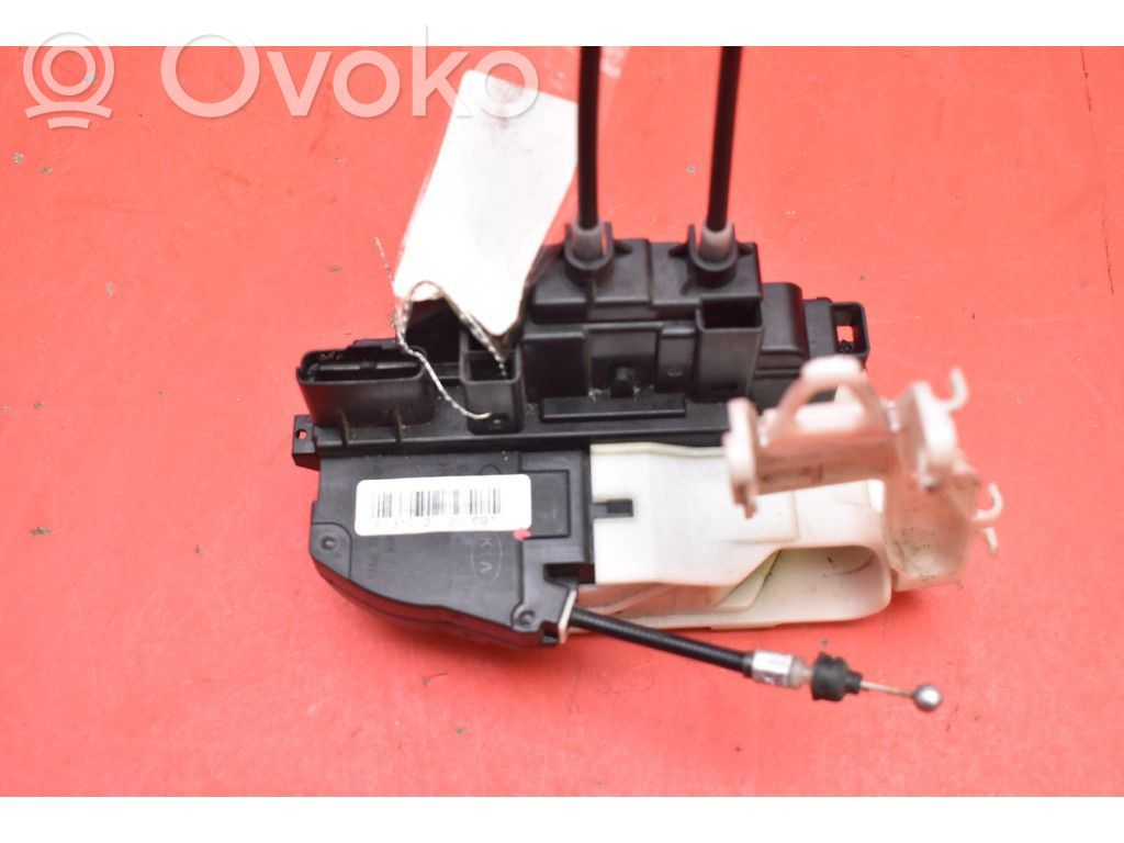Etuoven lukko   813102L020,813102L020