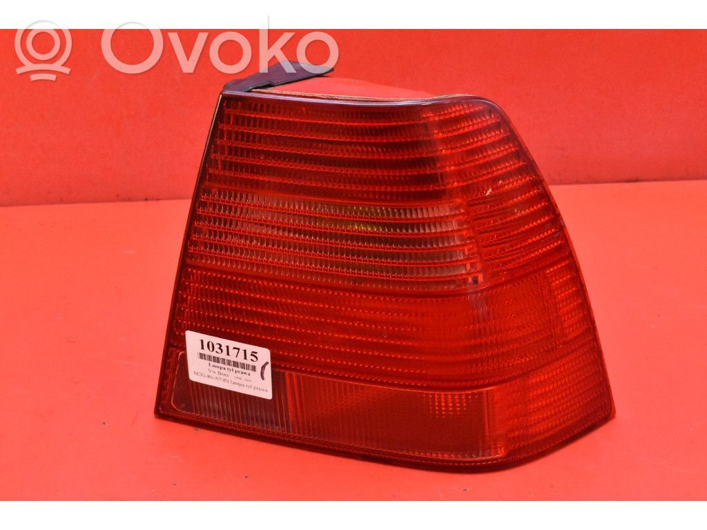 Volkswagen Bora Takavalot 