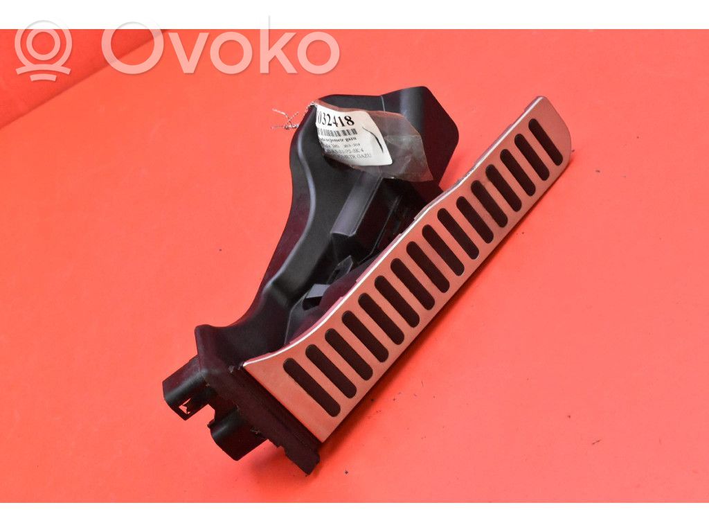 Skoda Yeti (5L) Gaspedal