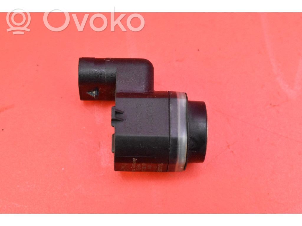 BMW 5 F10 F11 Unitate/modul de comandă parcare PDC