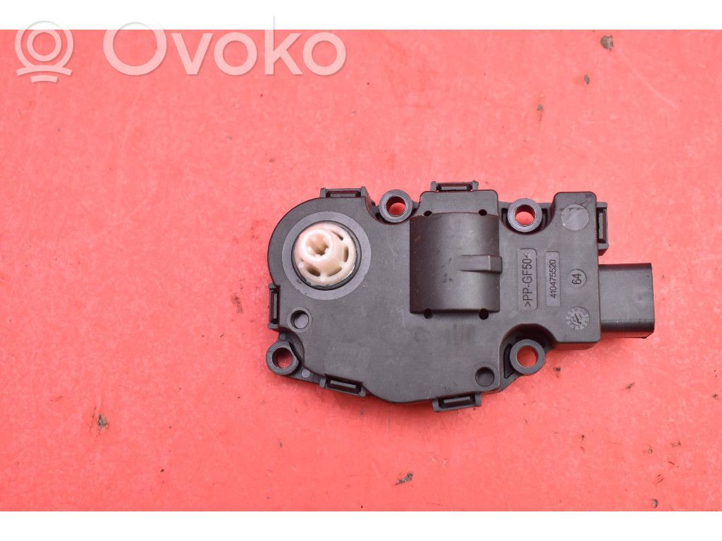 BMW 5 F10 F11 Motor/actuator clapetă aer