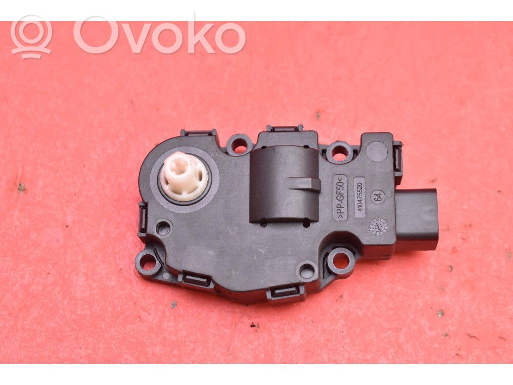 BMW 5 F10 F11 Motor/actuator clapetă aer