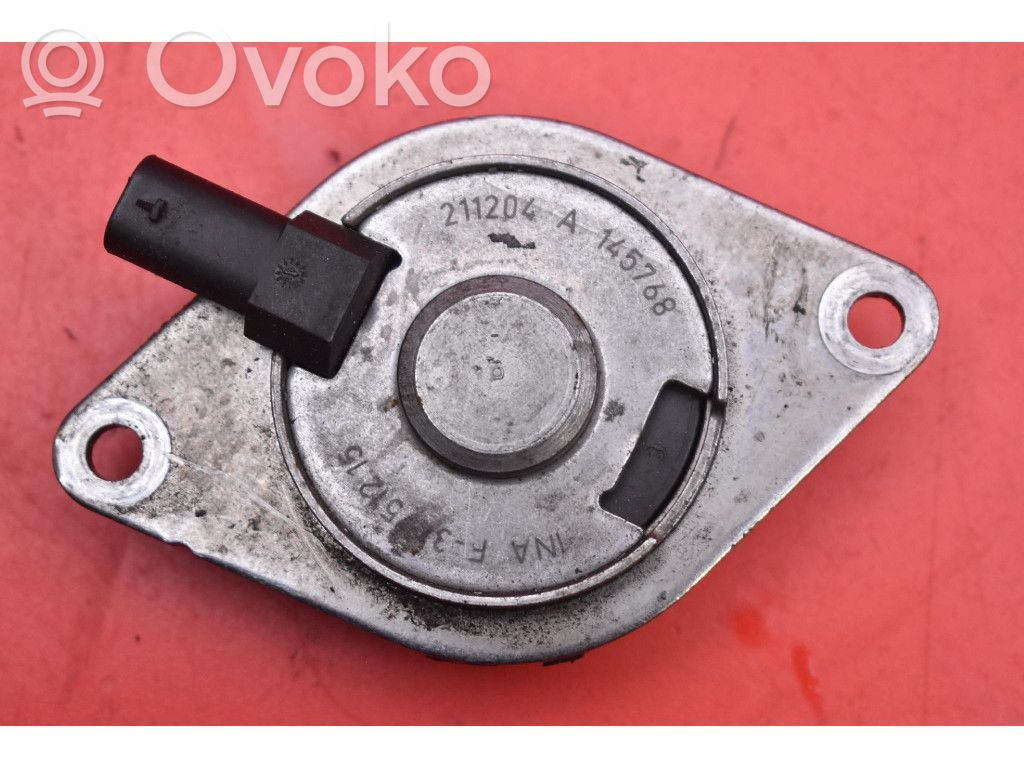 Opel Astra J Sensor 