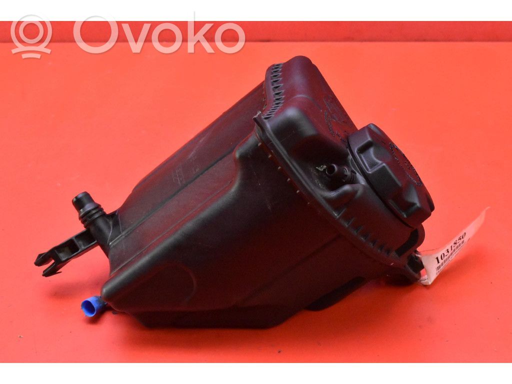 BMW 5 F10 F11 Serbatoio di compensazione del liquido refrigerante/vaschetta