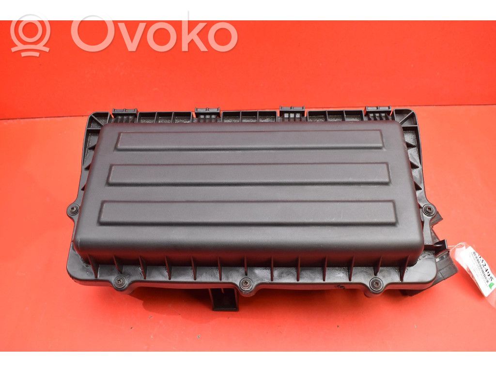 Skoda Roomster (5J) Scatola del filtro dell’aria 