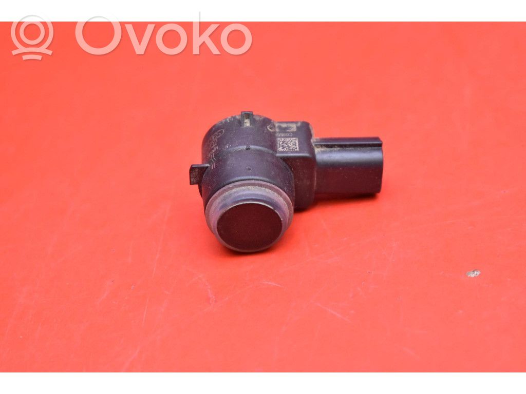 Opel Astra J Unidad de control/módulo PDC de aparcamiento 