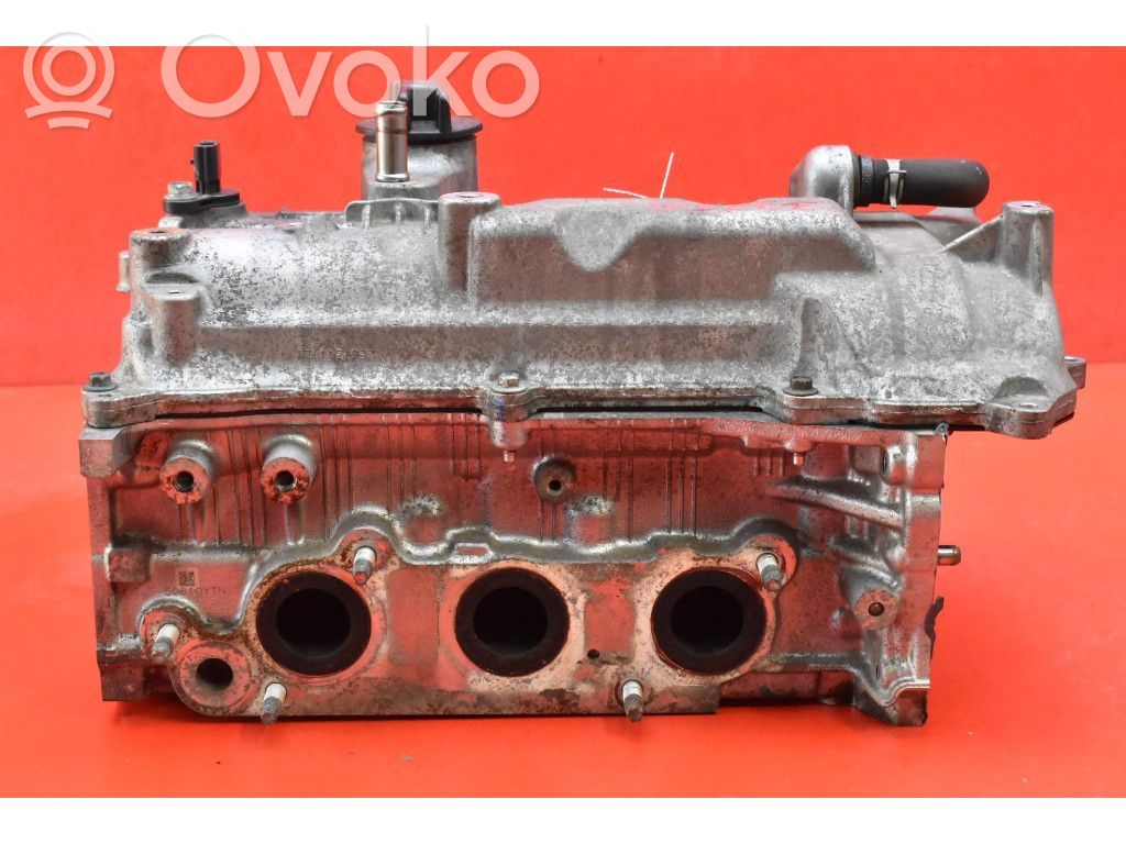 Nissan Micra Culasse moteur 