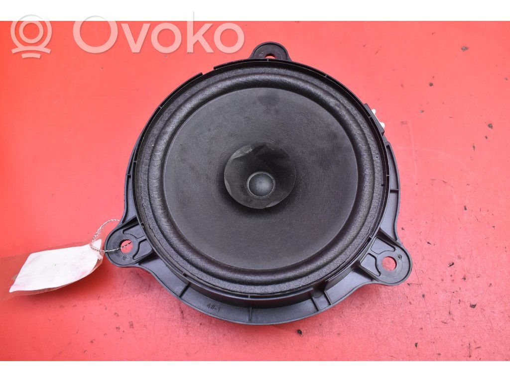 Altavoz subwoofer   281563SG0A,281563SG0A