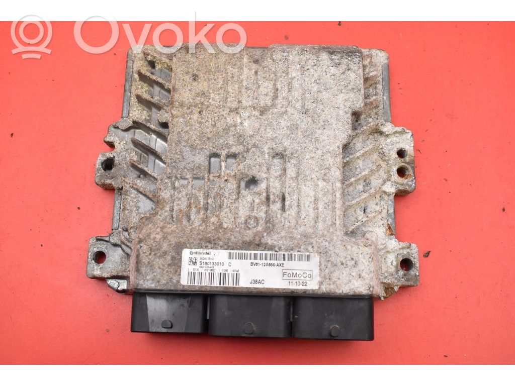 Ford Focus Engine control unit/module ECU 