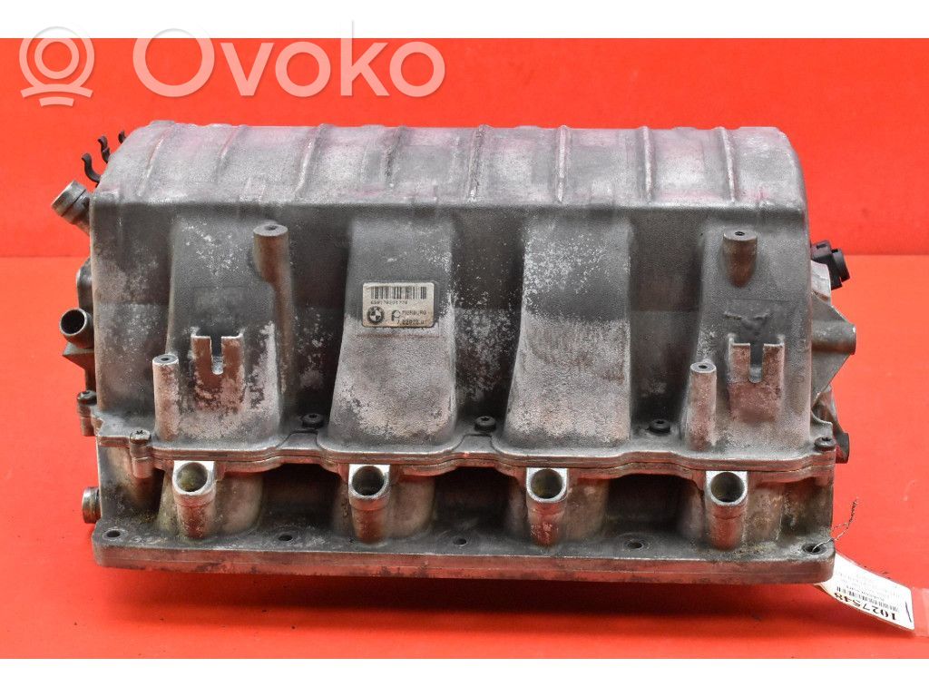 BMW 7 E65 E66 Intake manifold 