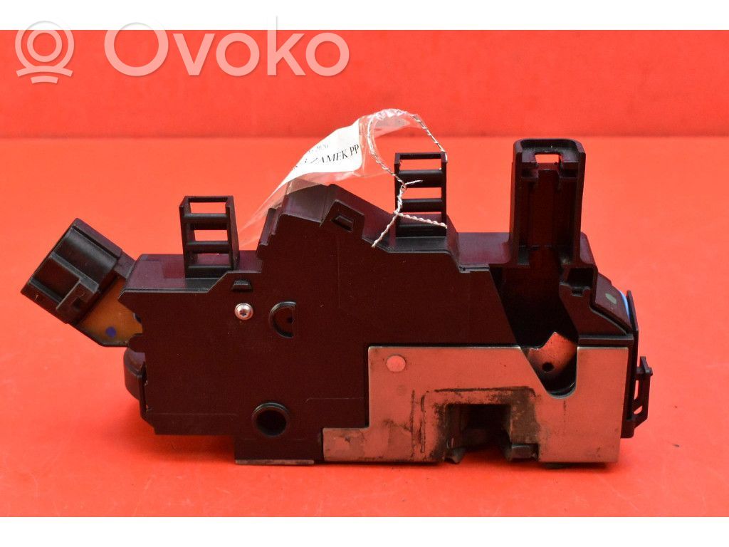 Fiat Idea Front door lock 