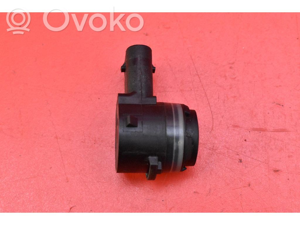 Volkswagen PASSAT B7 USA Unitate/modul de comandă parcare PDC