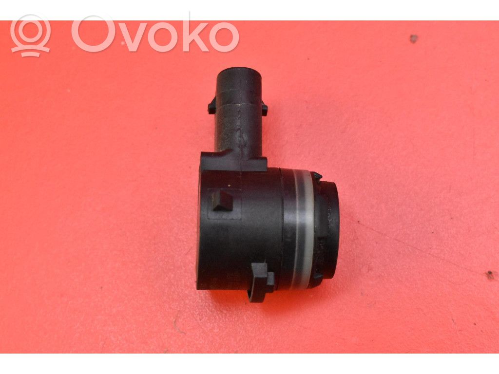 Volkswagen PASSAT B7 USA Unitate/modul de comandă parcare PDC