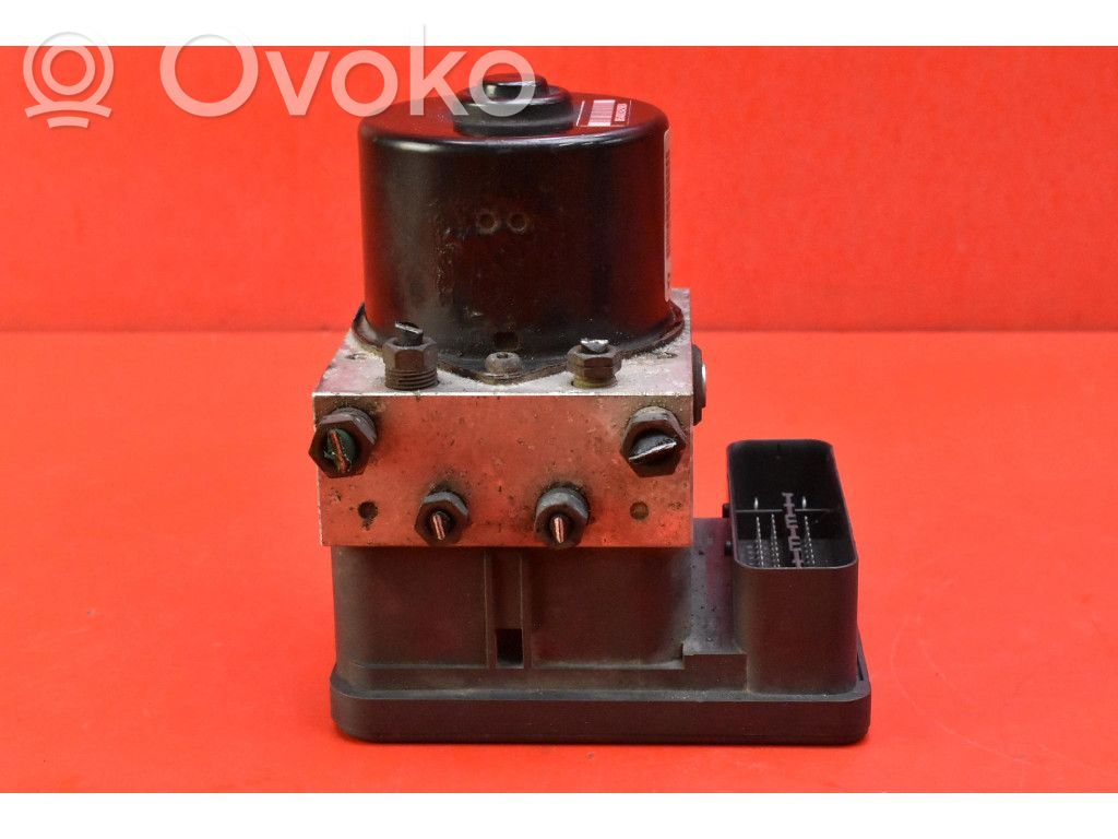 ABS Pump   9674415980,9674415980