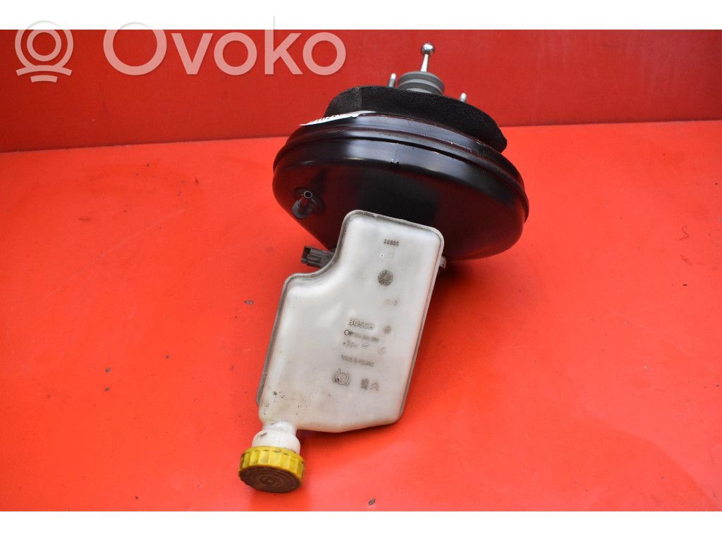 Citroen DS3 Brake booster 