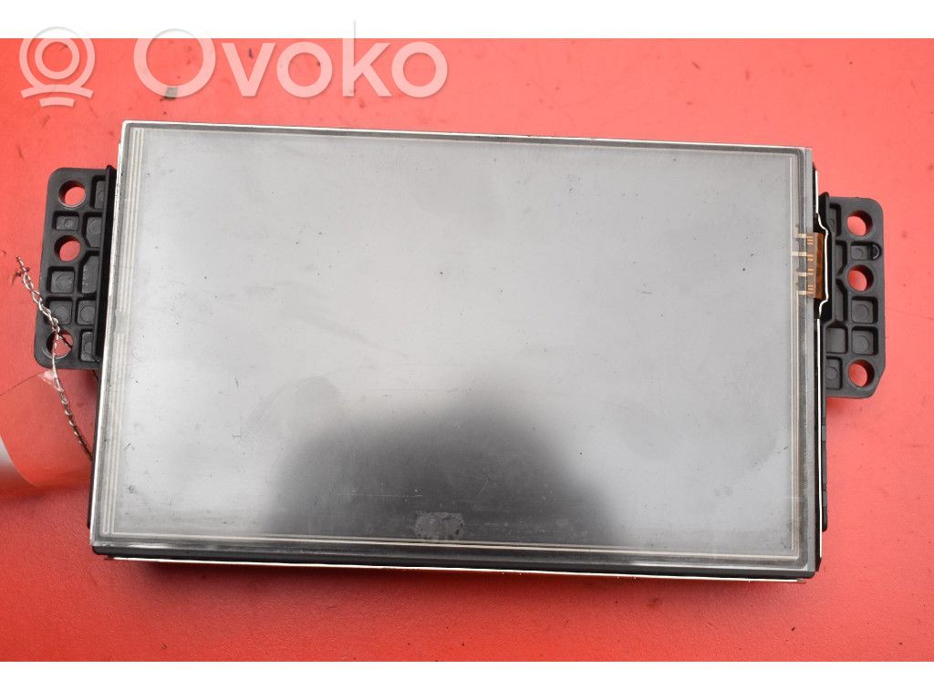 Citroen C3 Radio / CD-Player / DVD-Player / Navigation 