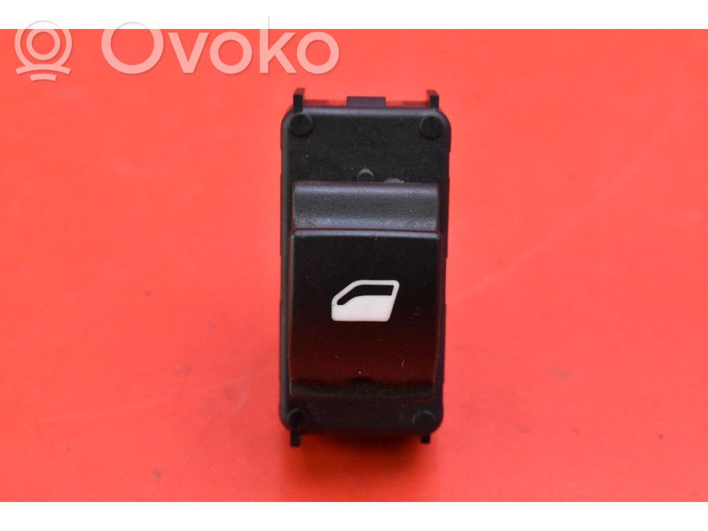 Citroen C3 Electric window control switch 