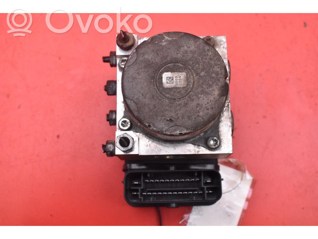ABS-pumppu   9802460680,9802460680