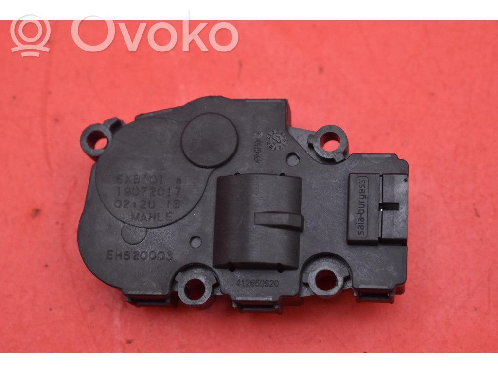 Volvo S90, V90 Motorino attuatore aria