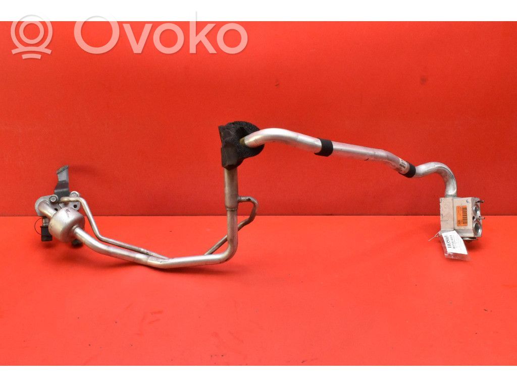 Volvo S90, V90 Conductă/furtun aer condiționat (A/C) 