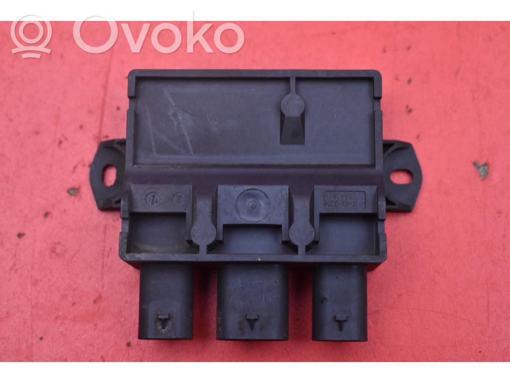 Volvo S90, V90 Engine control unit/module ECU 