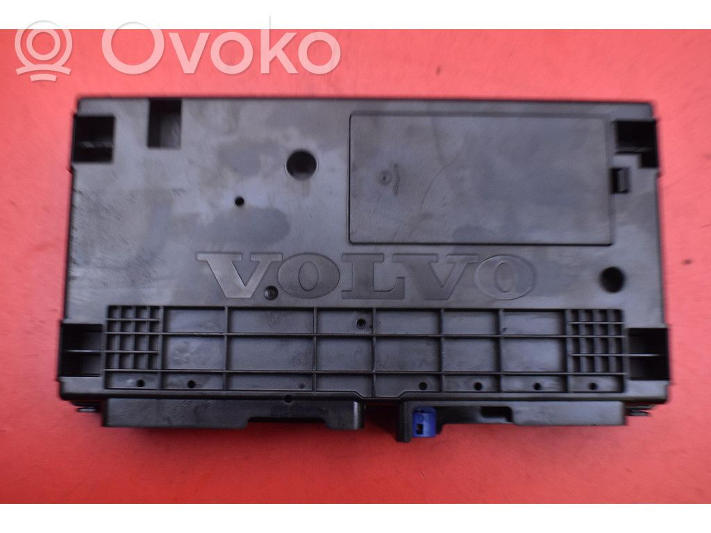 Volvo S90, V90 Engine control unit/module ECU 