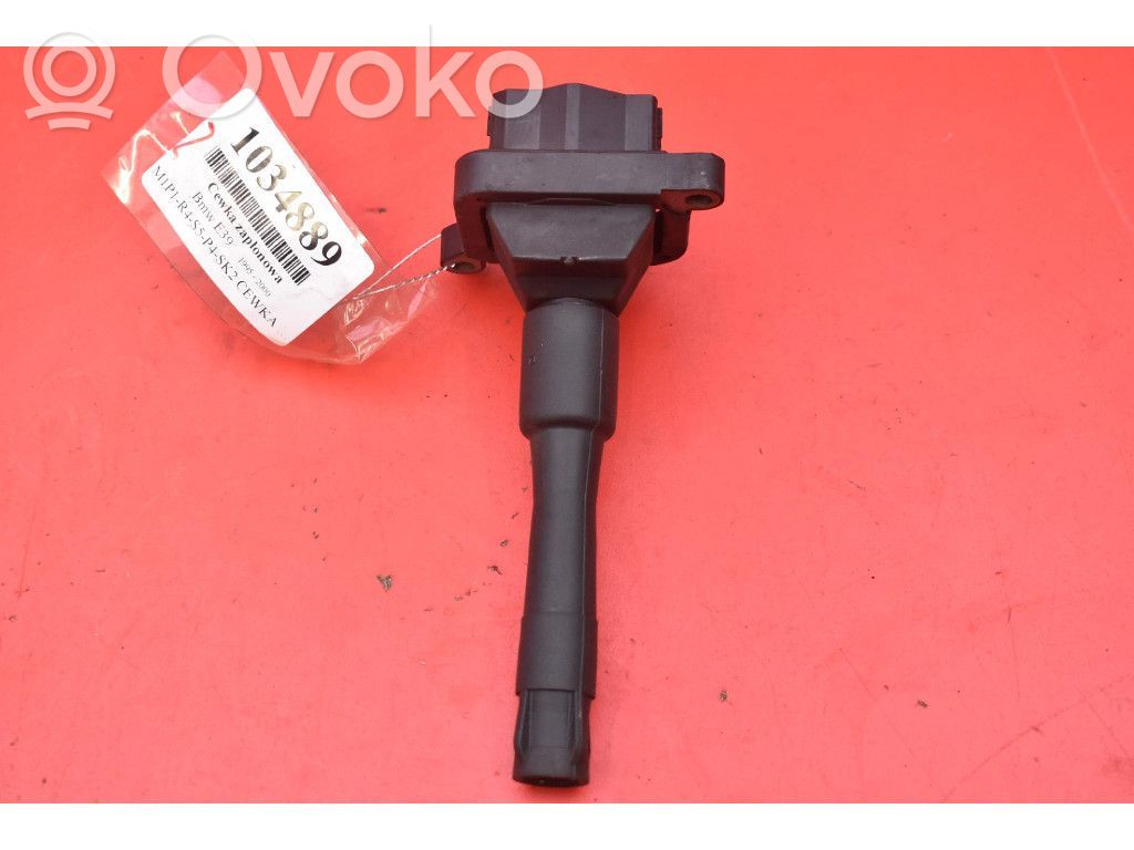 High voltage ignition coil   1703227,1703227