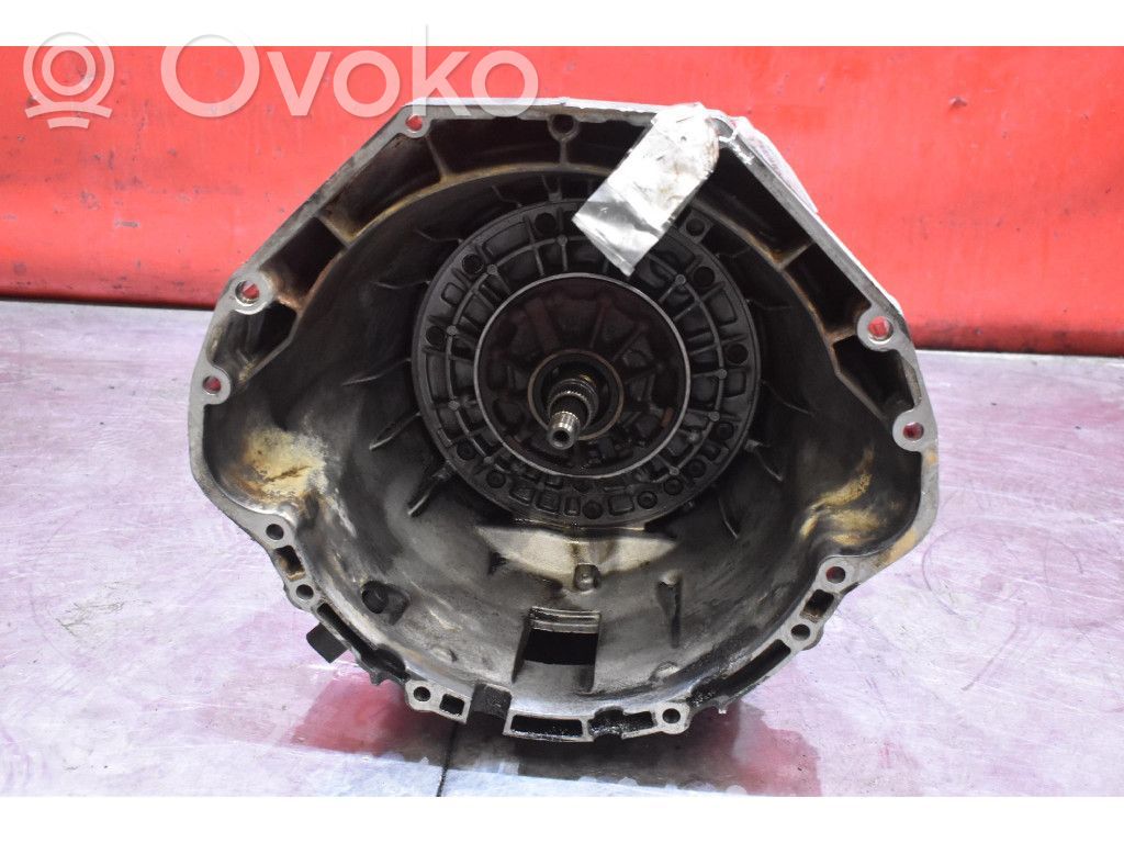 BMW 7 E65 E66 Manual 6 speed gearbox 