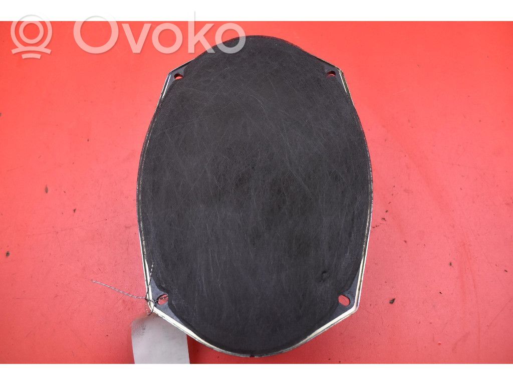 Jeep Grand Cherokee Altavoz subwoofer 