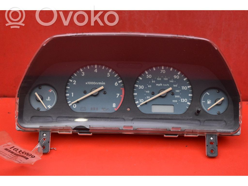 Land Rover Freelander Tachimetro (quadro strumenti)