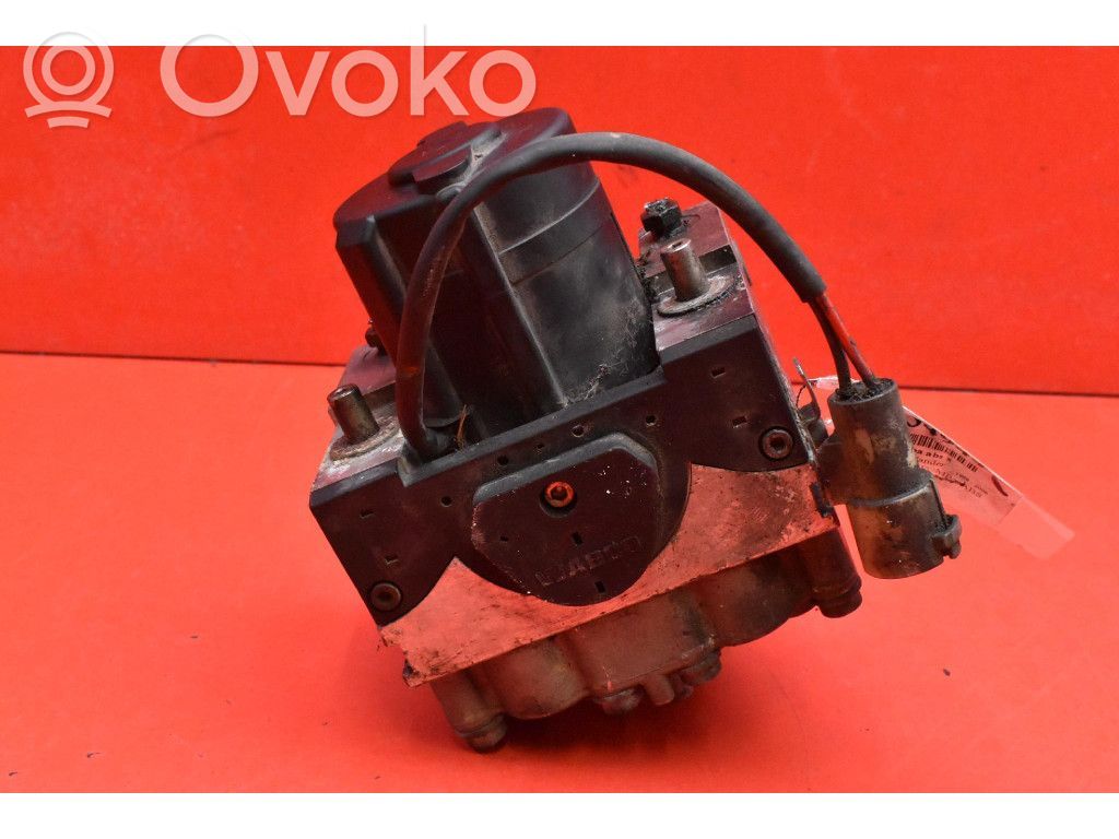 Land Rover Freelander ABS bloks 