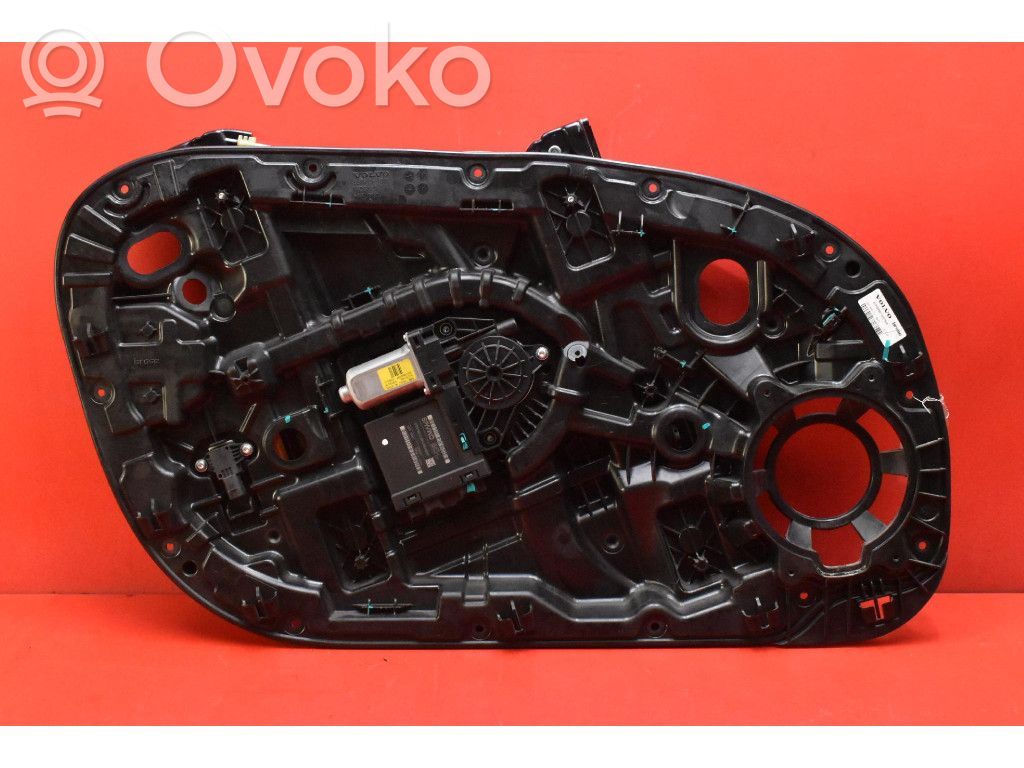 Volvo S90, V90 Alzacristalli della portiera anteriore con motorino 