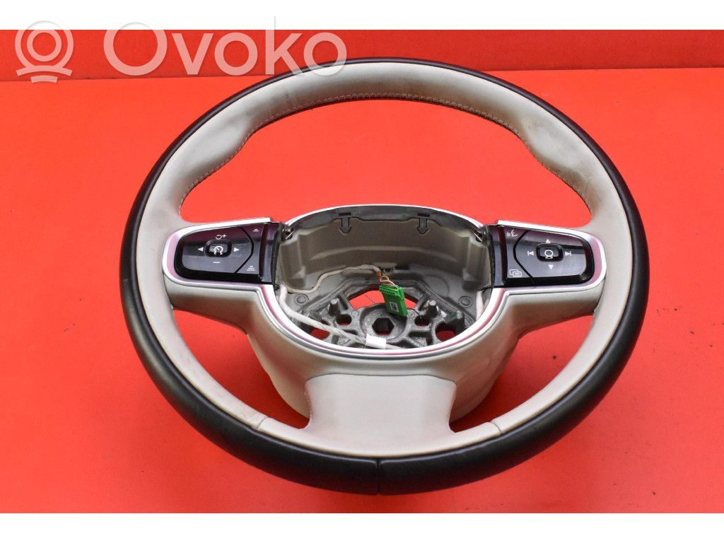 Volvo S90, V90 Ohjauspyörä 