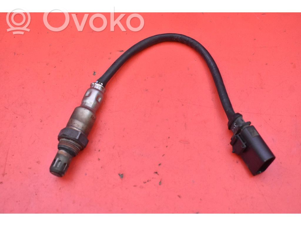 Зонд «Lambda»   03F906262C,03F906262C
