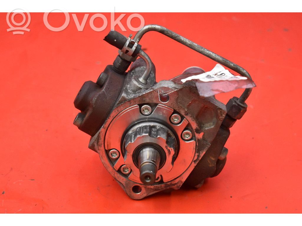 Subaru Outback Pompa wtryskowa wysokiego ciśnienia 