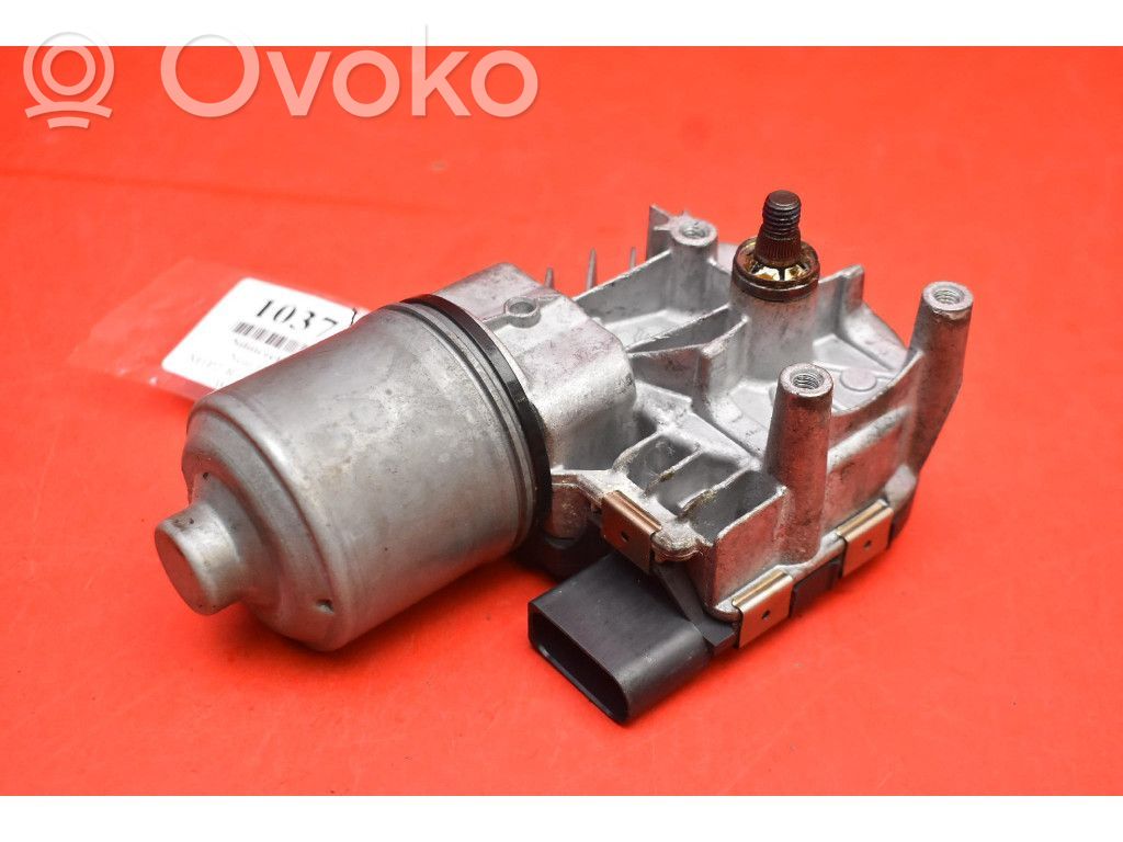 Seat Leon (5F) Motor del limpiaparabrisas trasero 