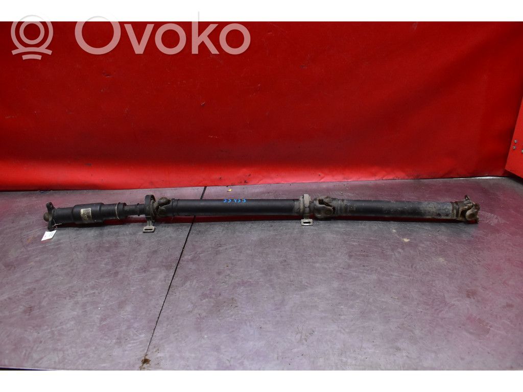 BMW 3 E46 Drive shaft (set) 