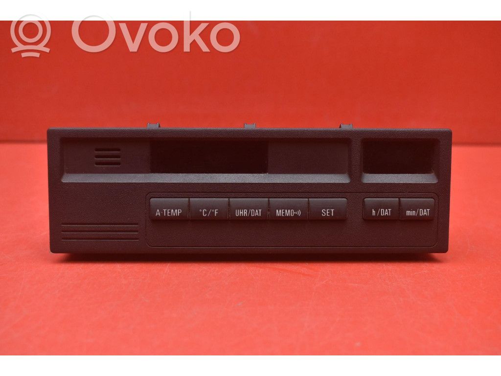 BMW 3 E36 Radio/CD/DVD/GPS head unit 