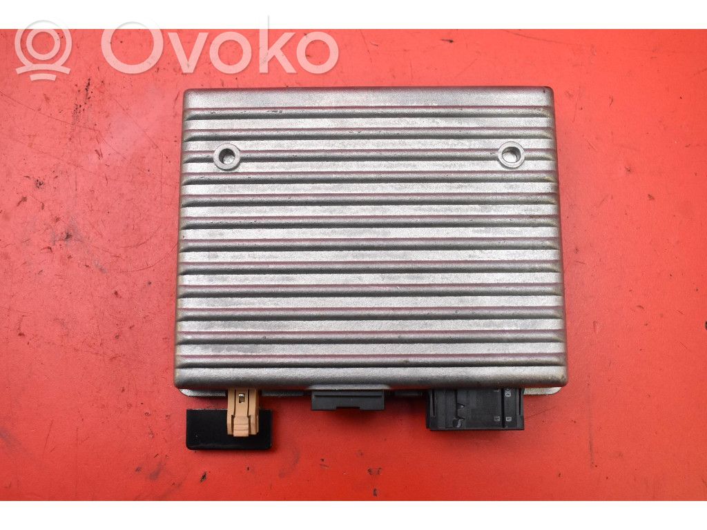 Engine control unit/module ECU   13353284,13353284